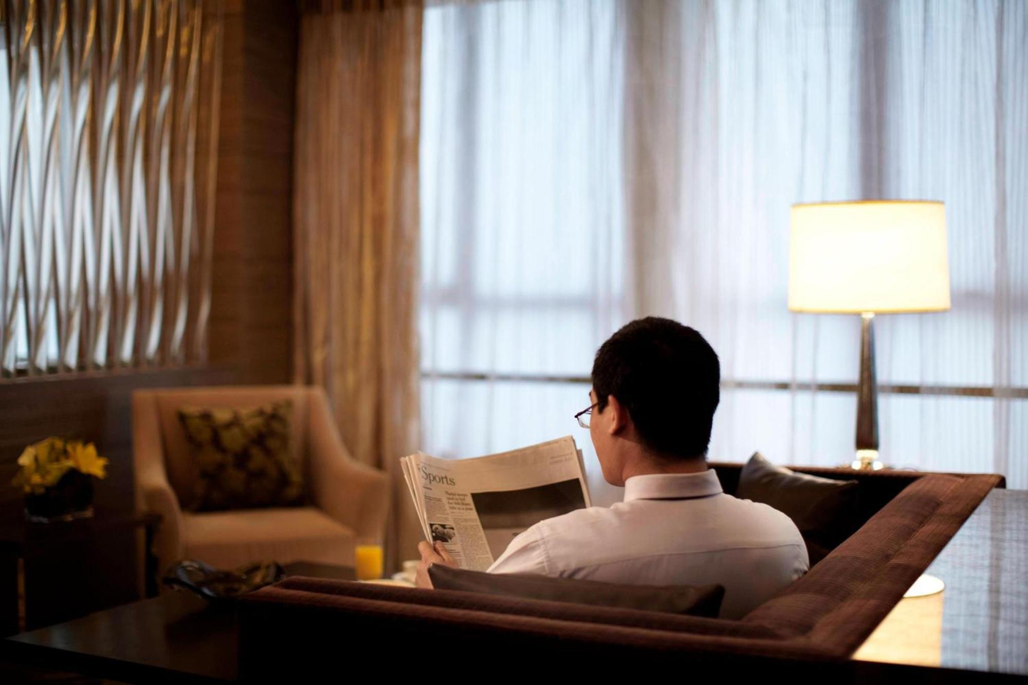 Courtyard By Marriott Kunshan Kunshan  Exterior foto