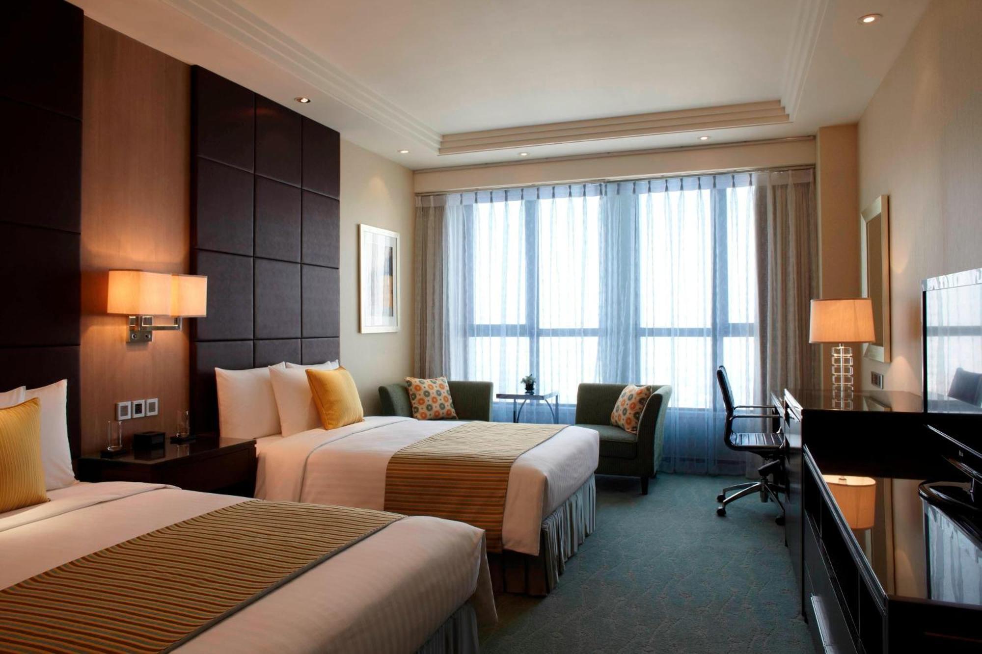 Courtyard By Marriott Kunshan Kunshan  Exterior foto