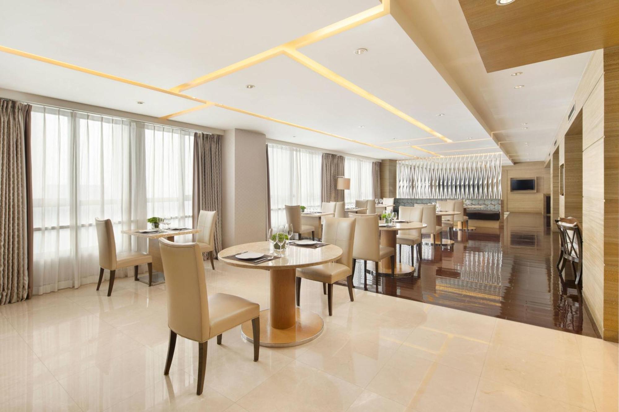Courtyard By Marriott Kunshan Kunshan  Exterior foto